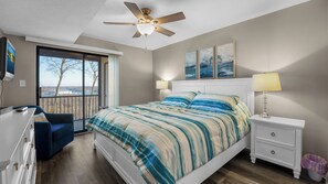 3 sovrum, wi-fi och sängkläder