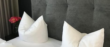 隔音、免費無線上網