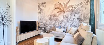 Accommodation Hyper Centre - Suite Vesle