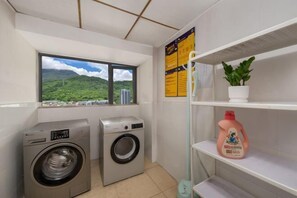 Interior - Vienna Apartment Shenzhen Zhongying Street (Shenzhen)