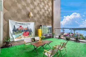 Property amenity - Vienna Apartment Shenzhen Zhongying Street (Shenzhen)