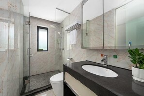 Room - Vienna Apartment Shenzhen Zhongying Street (Shenzhen)