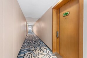 Interior - Vienna Apartment Shenzhen Zhongying Street (Shenzhen)