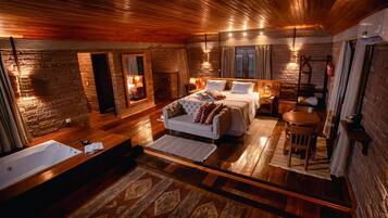 Casa 02 | Cortinas blackout, ferros/tábuas de passar roupa, Wi-Fi de cortesia