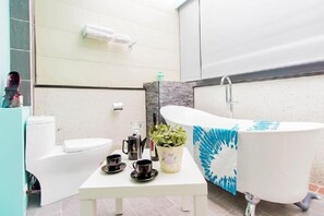 Room - I Do B&B (Yilan)