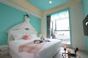 Room - I Do B&B (Yilan)