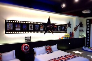 Room - I Do B&B (Yilan)