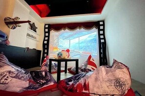 Room - I Do B&B (Yilan)