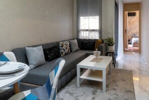 TV connectée