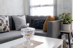 TV connectée