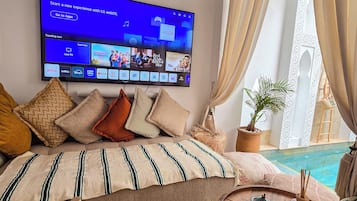 Details aan de binnenkant