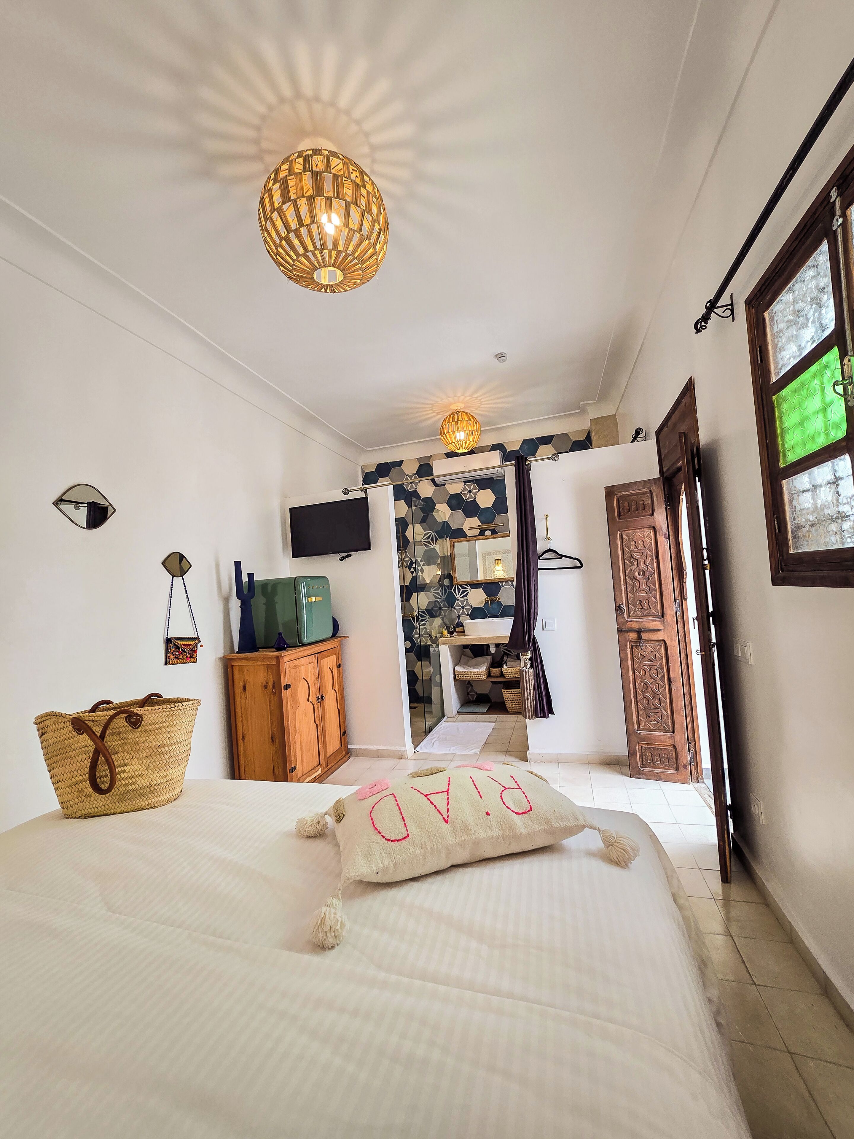 Deluxe-Doppel- oder -Zweibettzimmer | Bettwäsche aus ägyptischer Baumwolle, hochwertige Bettwaren