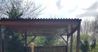 Kaya River House