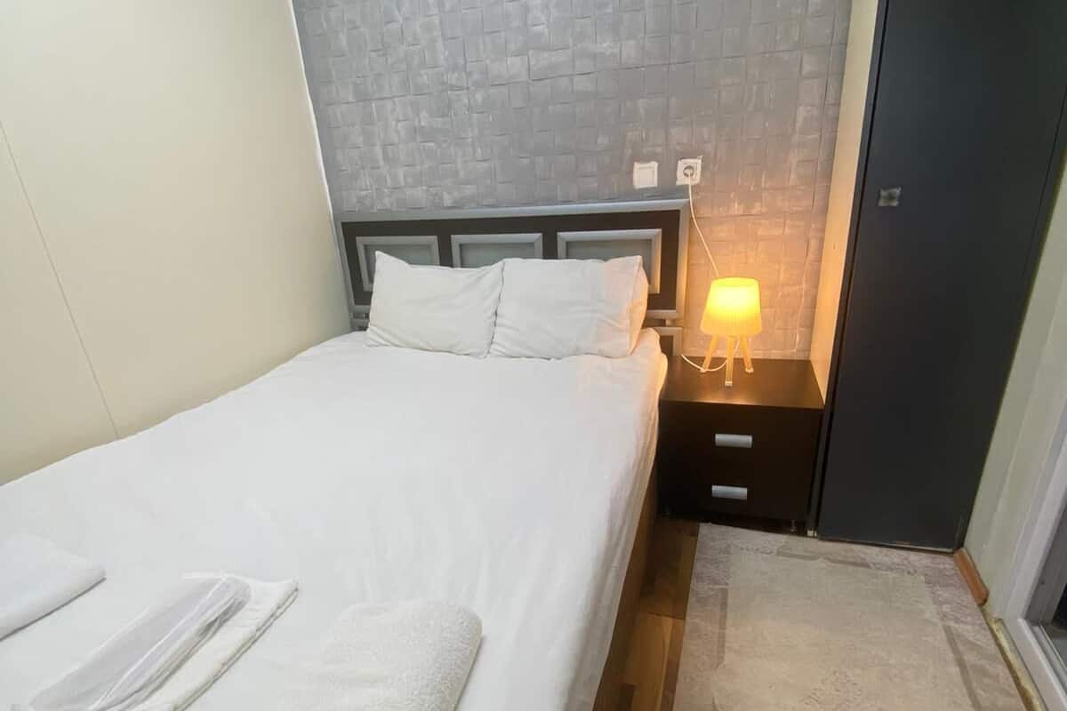 Suite Deluxe