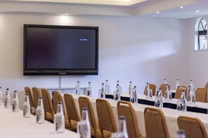 Meeting facility - Trisan Resident Hotel (Nairobi)