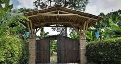 alojamiento el recuerdo