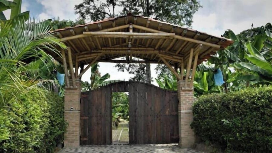 alojamiento el recuerdo