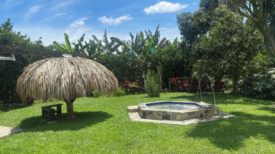 alojamiento el recuerdo