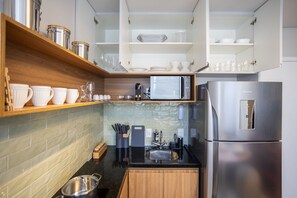 Apartment | Private kitchen