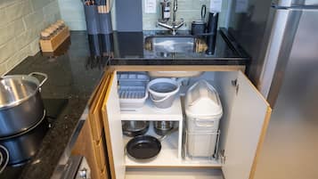 Appartamento | Cucina privata