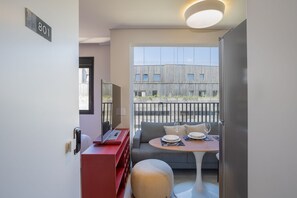 Apartment | Interior