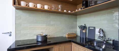 Departamento | Cocina privada