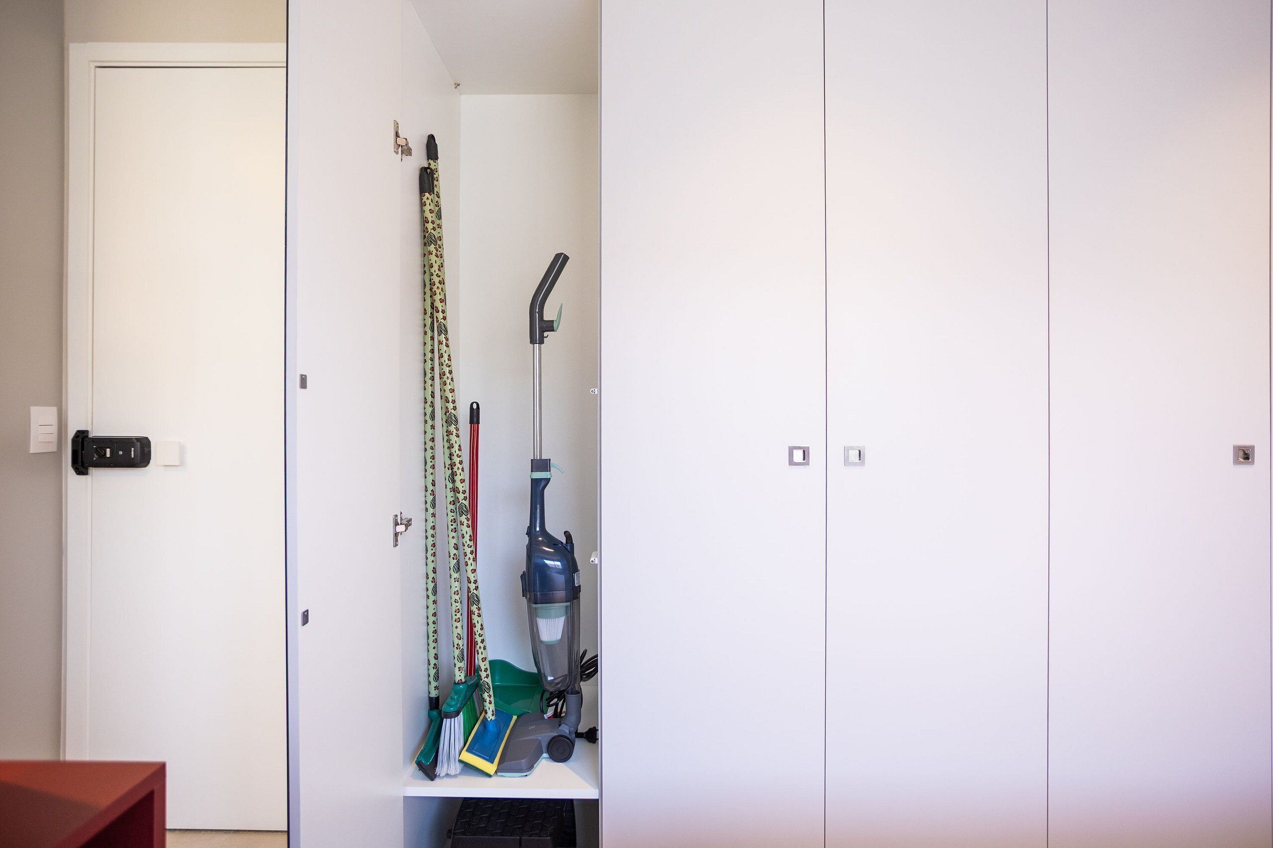 Appartement | Intérieur