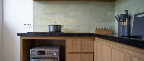Apartment | Private kitchen