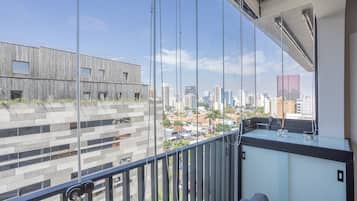 Appartement | Enceinte de l’hébergement