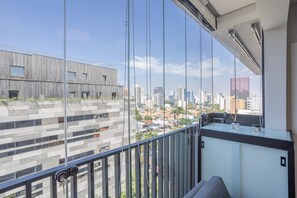 Appartement | Enceinte de l’hébergement