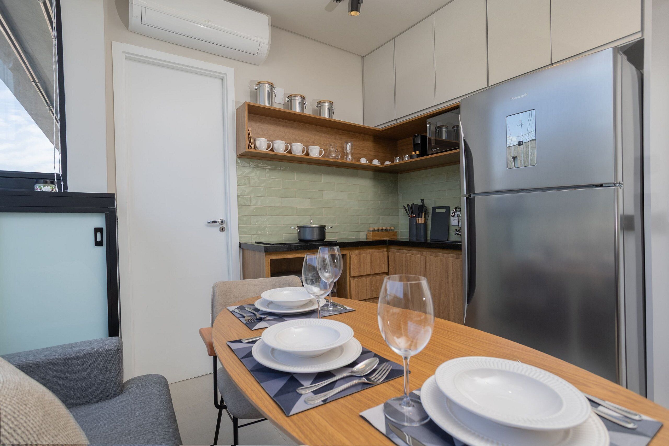 Apartment | Dining