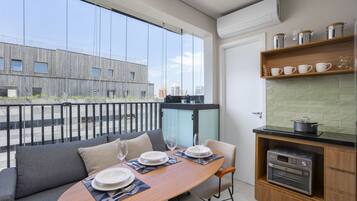 Appartement | Restauration