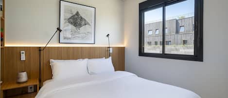Apartment | 1 bedroom, WiFi (free)
