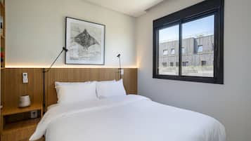 Appartement | 1 chambre, Wi-Fi gratuit