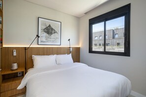 Appartement | 1 chambre, Wi-Fi gratuit