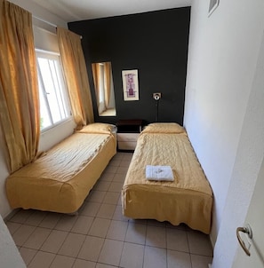 Standard Suite | Free WiFi