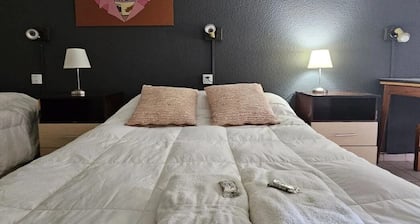 Ventia Hotel Comodoro