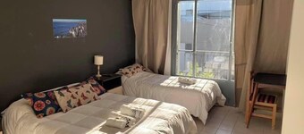 Ventia Hotel Comodoro