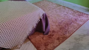 2 chambres, Wi-Fi, draps fournis
