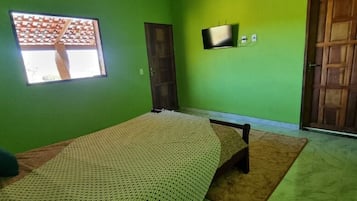 2 chambres, Wi-Fi, draps fournis