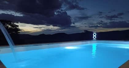 Holiday home in Pirenopolis