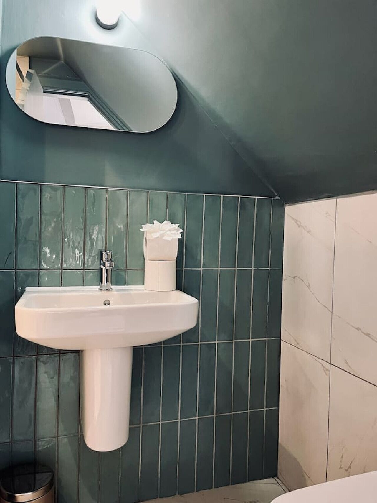 Hair dryer