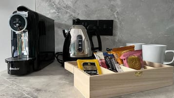 Café y/o cafetera