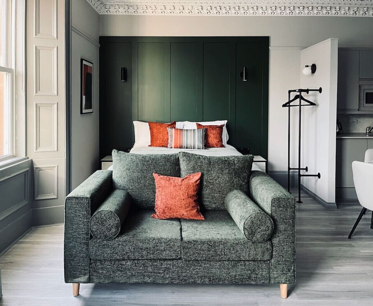 Bild für Gastgeberprofil