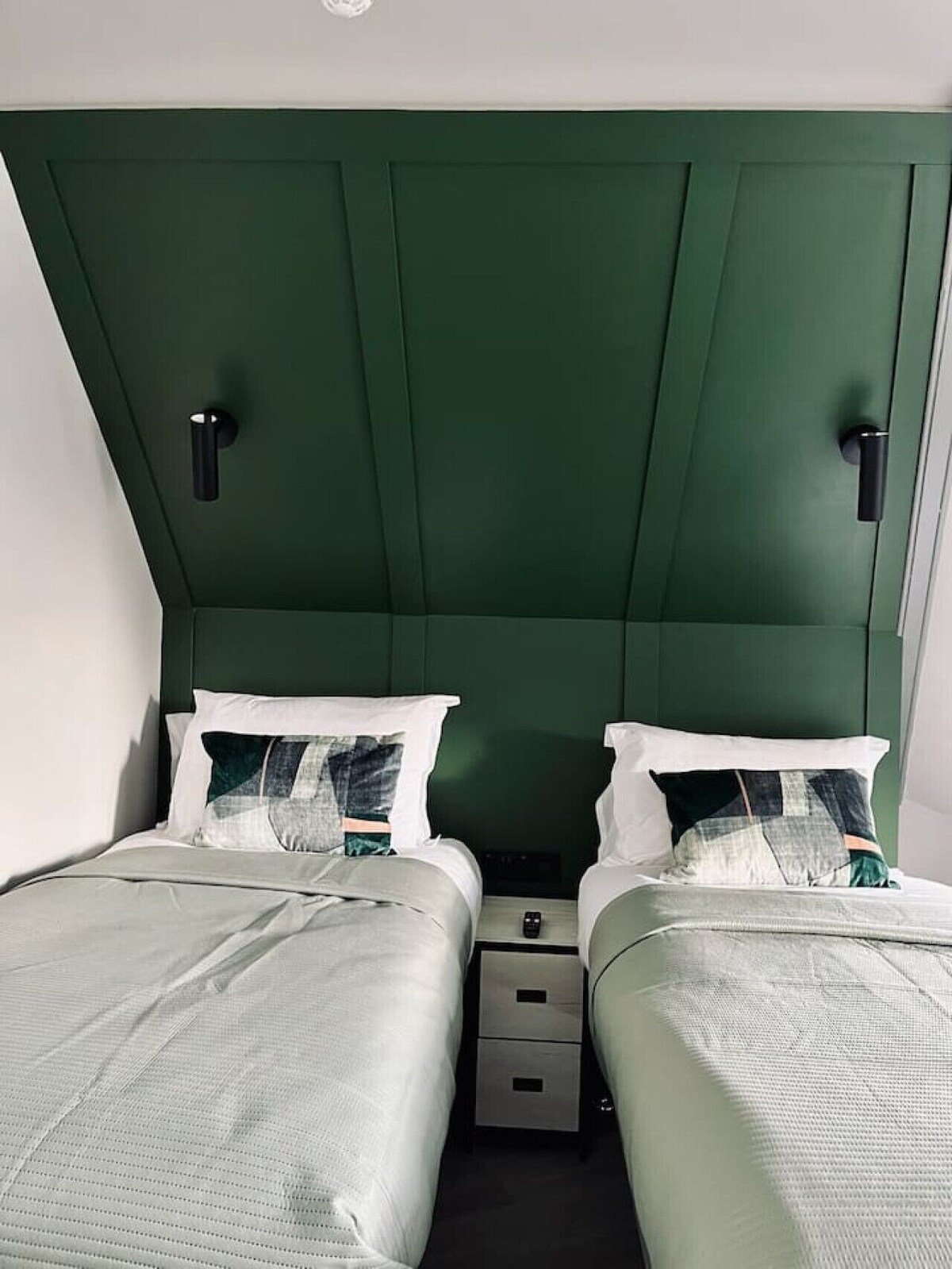 Bild für Gastgeberprofil