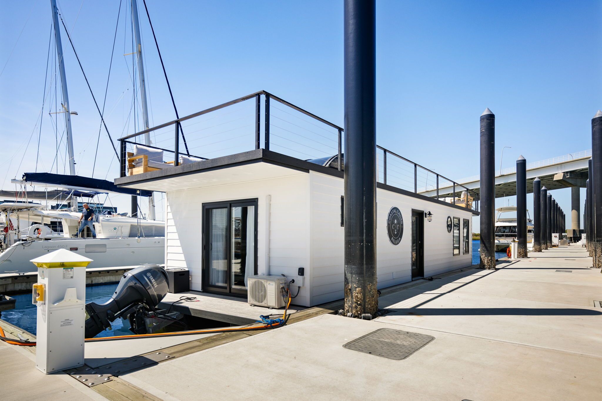 Marina