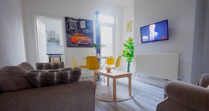 Couldon Lodge Deluxe Double Room 3