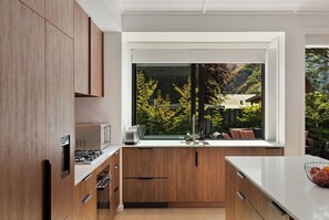 Cuisine privée