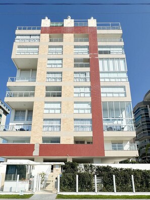 Appartement | Exterieur