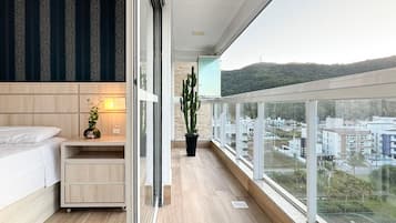 Apartment | View from room